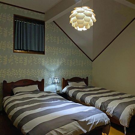 Haruna Sky - Vacation Stay 78634V Nasu Ngoại thất bức ảnh
