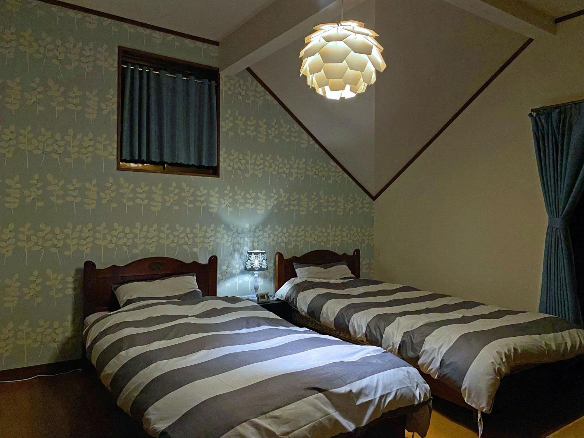 Haruna Sky - Vacation Stay 78634V Nasu Ngoại thất bức ảnh