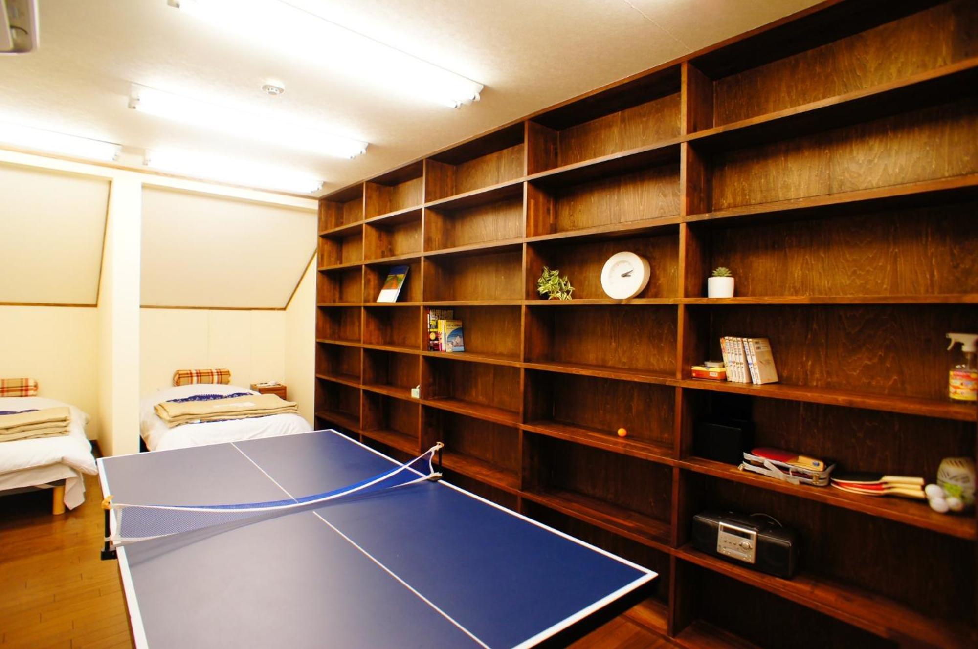 Haruna Sky - Vacation Stay 78634V Nasu Ngoại thất bức ảnh