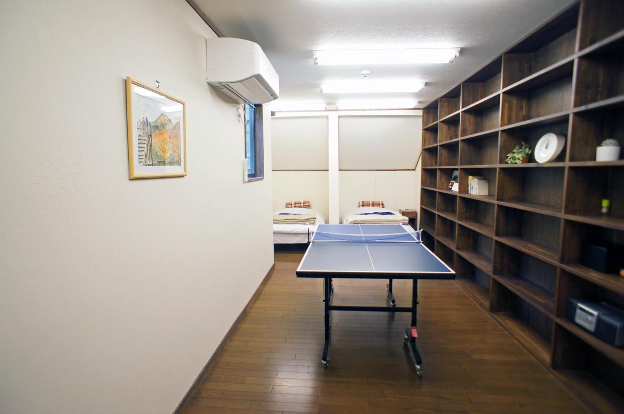 Haruna Sky - Vacation Stay 78634V Nasu Ngoại thất bức ảnh