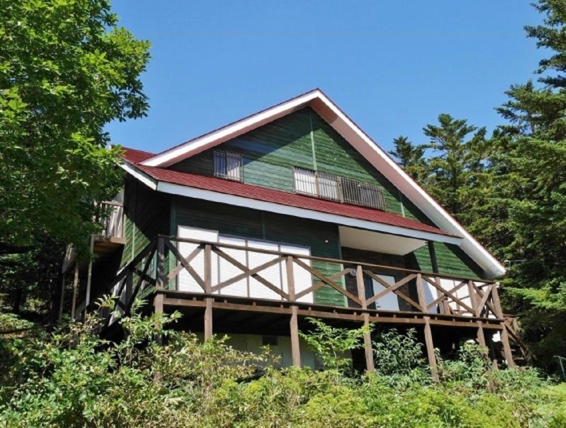 Haruna Sky - Vacation Stay 78634V Nasu Ngoại thất bức ảnh