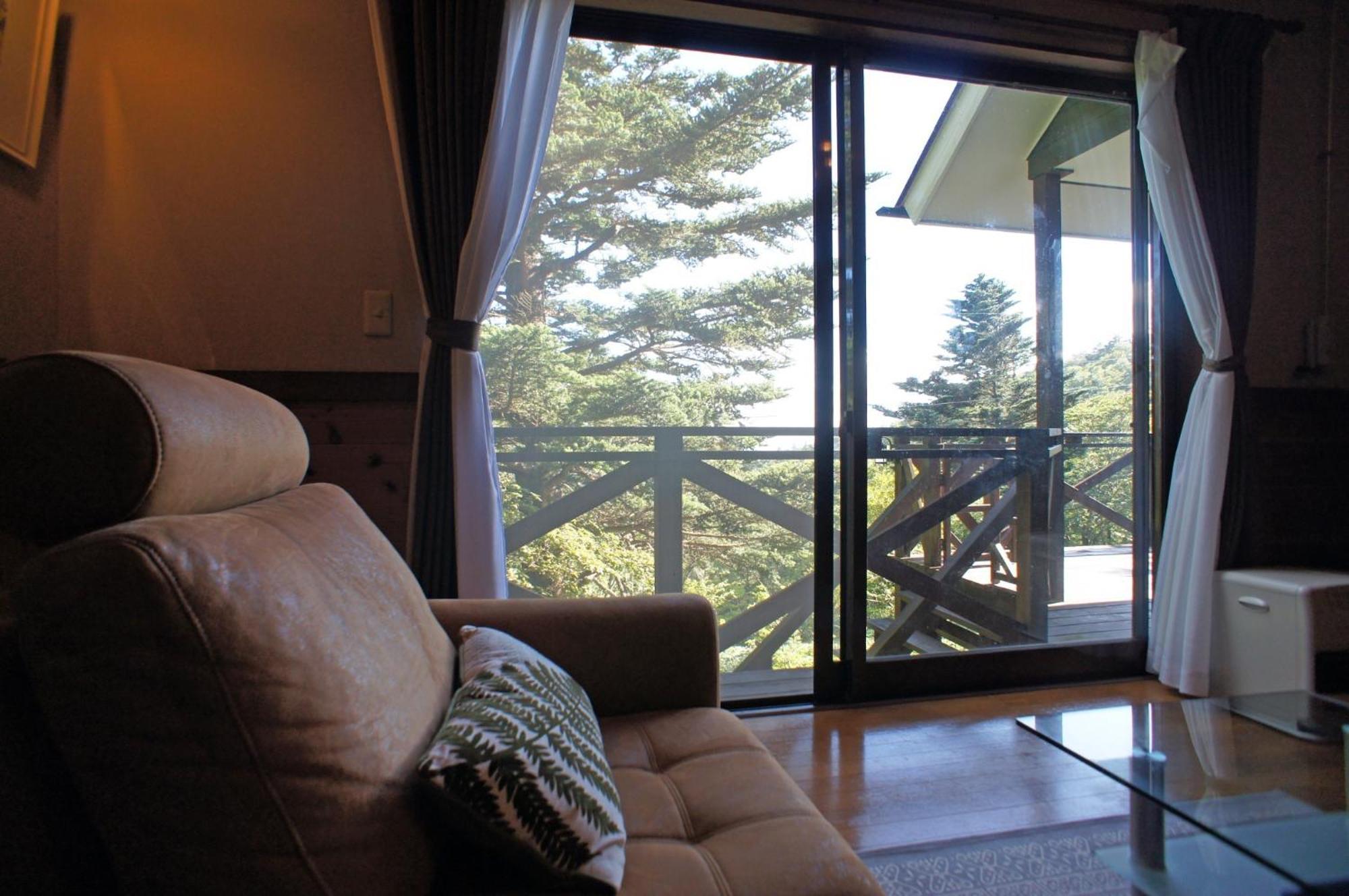 Haruna Sky - Vacation Stay 78634V Nasu Ngoại thất bức ảnh