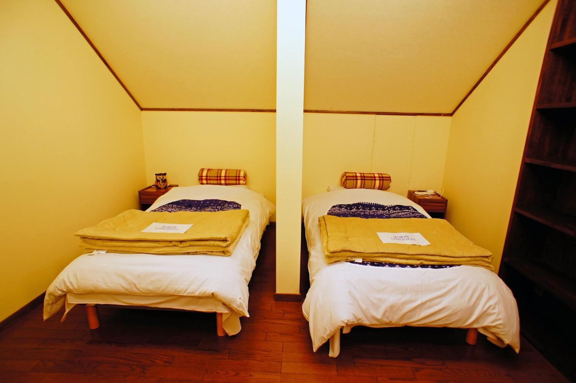 Haruna Sky - Vacation Stay 78634V Nasu Ngoại thất bức ảnh