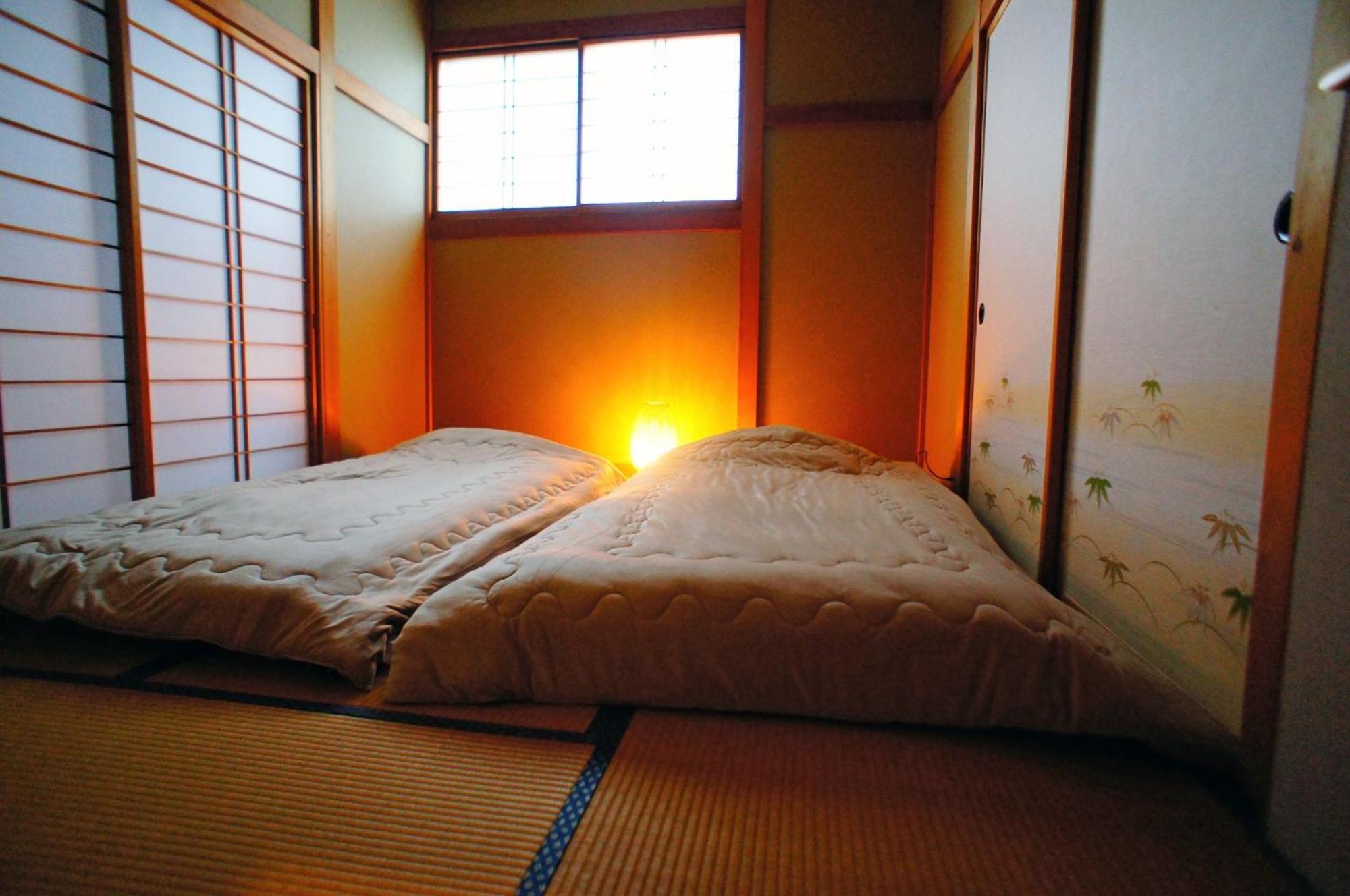 Haruna Sky - Vacation Stay 78634V Nasu Ngoại thất bức ảnh