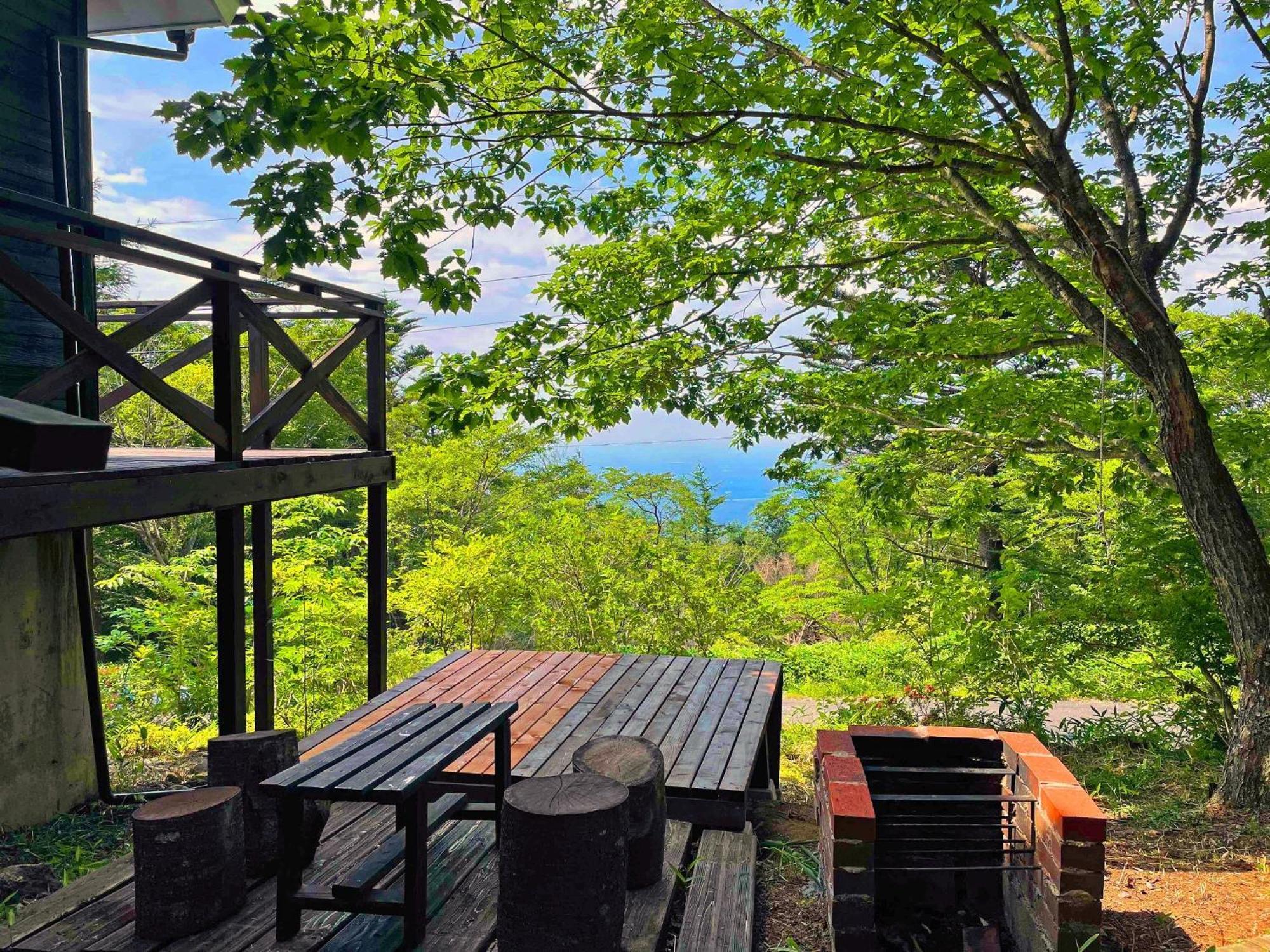 Haruna Sky - Vacation Stay 78634V Nasu Ngoại thất bức ảnh